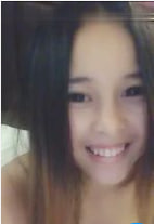 甜美愛笑女神與帥氣粉絲酒店偷歡，口交高潮迭起爽翻天