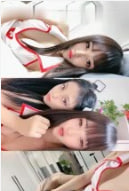 閨蜜巔峰美顏直播：直擊女同激情愛愛現場