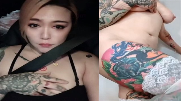 极品模特私拍泄密 露脸爆操内射实录